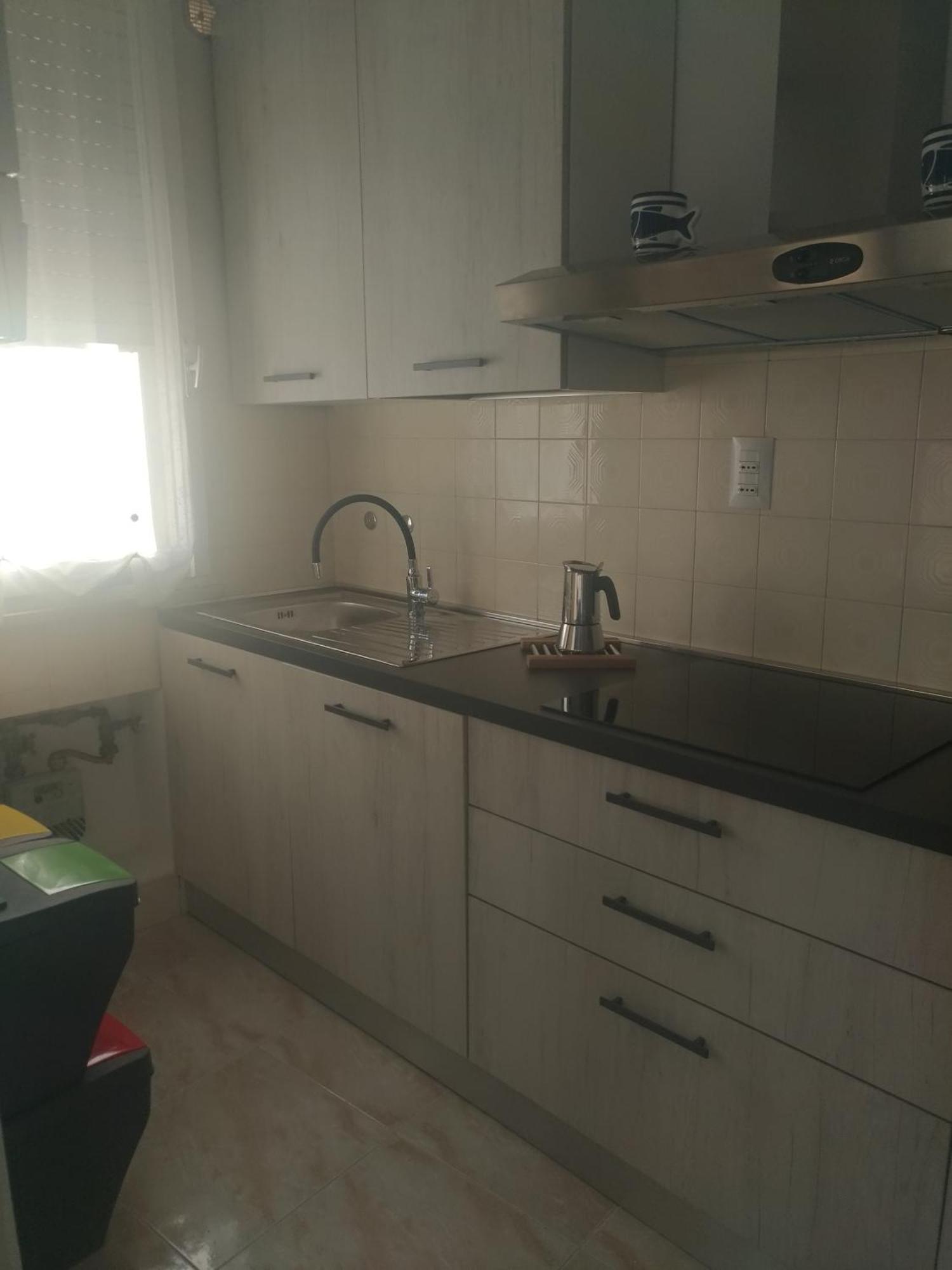 Appartamento Azzurro Pesaro Exteriör bild