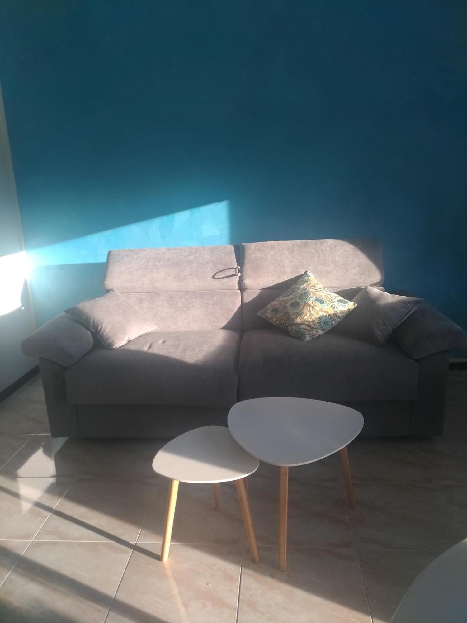Appartamento Azzurro Pesaro Exteriör bild