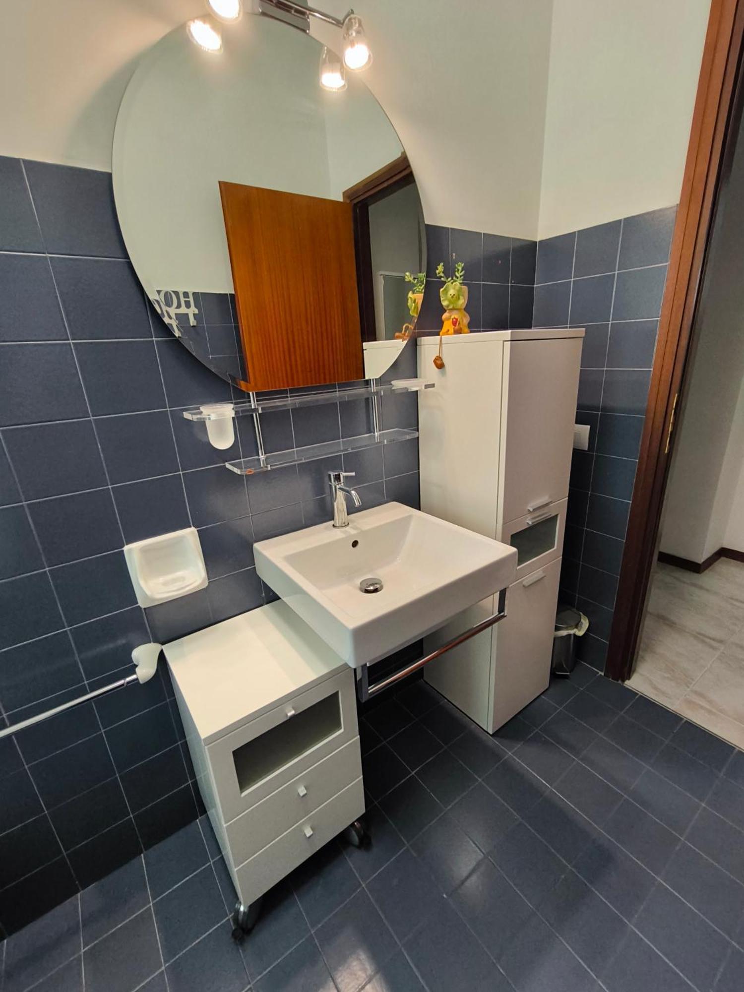 Appartamento Azzurro Pesaro Exteriör bild